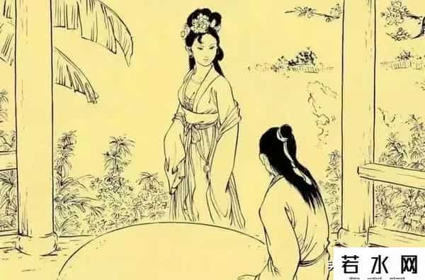 色狐狸网站,民间故事:色狐