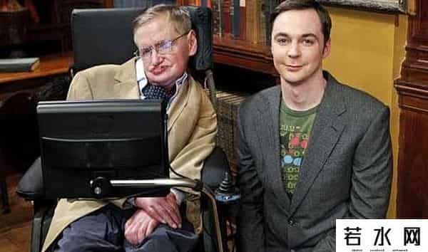 霍金图片,不认命的霍金：医生断言活不过3年，却两婚三子，子女个个皆龙凤