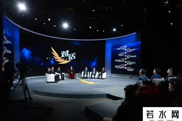 水木资本,6人掌握数千亿元资本!顶峰相见,为“它”发声→