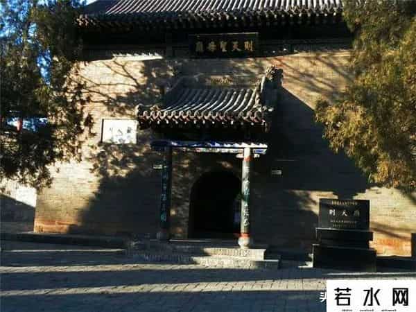 垣曲牛人,为什么黄河之魂在山西