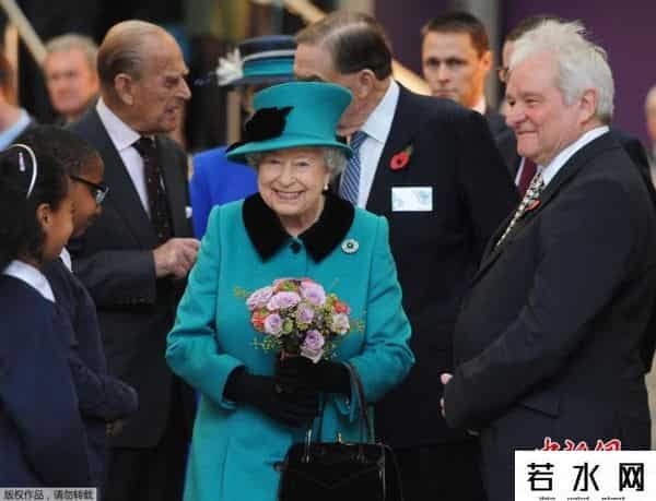 中国女王网,英国女王伊丽莎白二世新冠病毒检测结果呈阳性