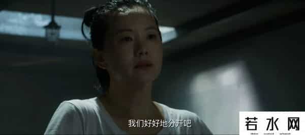 捆绑影视,被捆绑的女性,走不出的困境