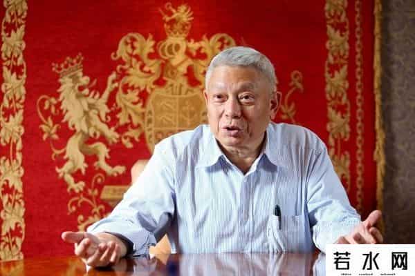 壳壳果,这10位大佬，彻底改变中国食品产业格局