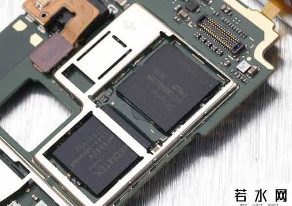 手机3g,手机内存也有双通道?可别被外表蒙骗了