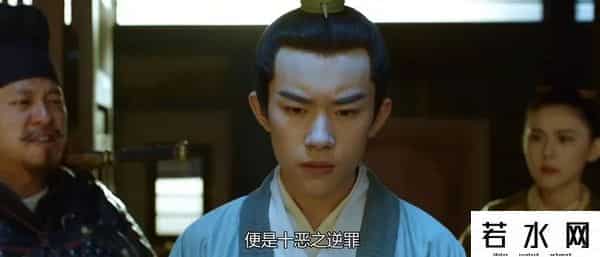 虚拟时空,来聊聊《长安》的靖安司“犯罪三人组”，以及虚拟时空背后的真实历史