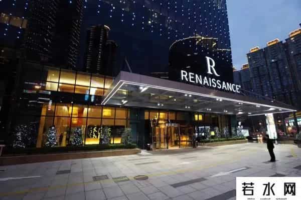 上海十一打折,火热开启！这些商场、酒店推出限时优惠活动→