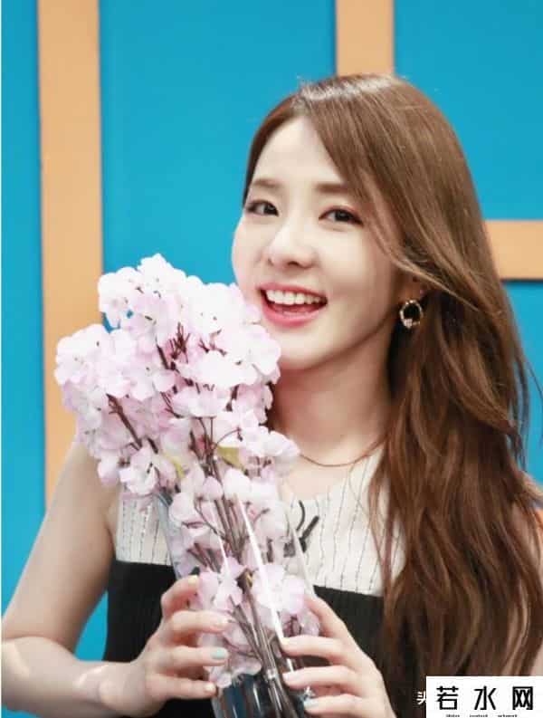 韩流明星,永远20岁,看起来比实际年龄要年轻的10位韩流流行偶像