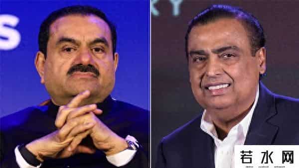 信实工业集团,上演“真香”定律！印度富豪“偷偷牵手”中国企业