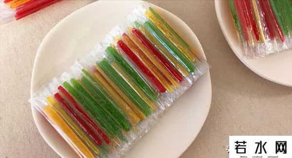 秀逗糖,“已停产”的54种童年零食,吃过一半的已经老了,忘不了的味道