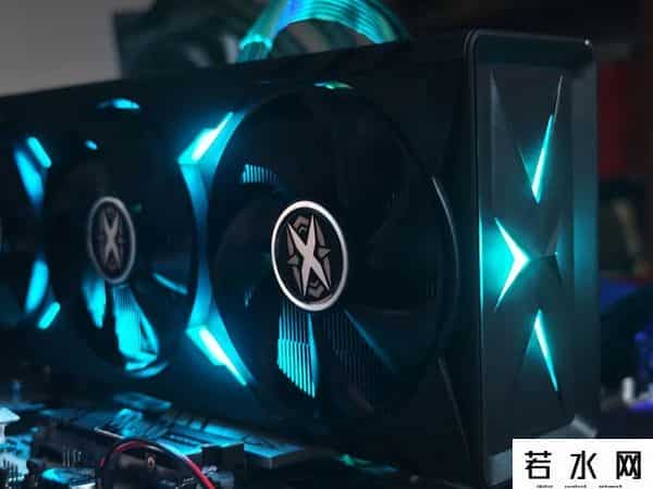 炫光,叠加DLSS 4 BUFF，最靓光影大师登场！耕升GeForce RTX 5080炫光OC首发评测