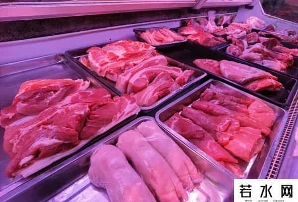 易小鲜,春节买菜不用担心，听说杨浦这些地方平价肉菜管够