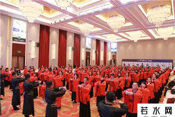 红橙云,2019GROW幼教大会在长沙盛大举行