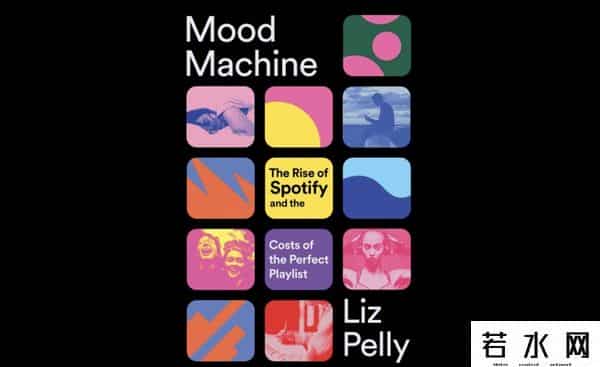 kazaa,揭开Spotify的惊天黑幕