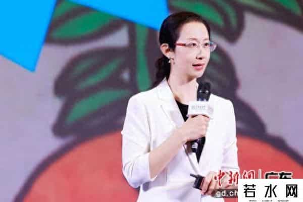 张晓萌,张晓萌谈企业家重获心理繁荣：韧性而为 乘势而上