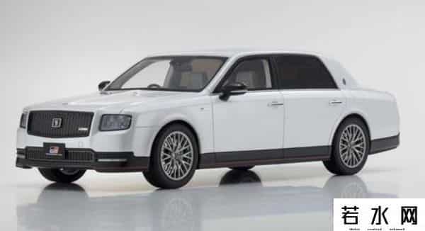 丰田章男,只有想不到，没有干不了，盘点“宇宙网红”丰田章男的十大座驾