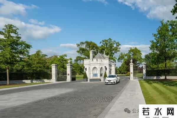 世界最美村庄,绿野仙踪——走进爱尔兰最美村庄阿黛尔