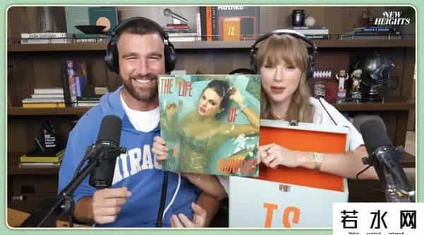 视频播客,视频播客,被她玩明白了