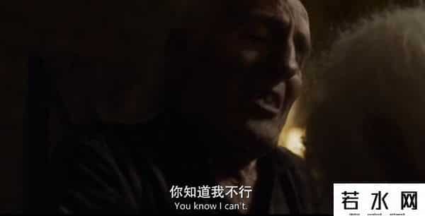 成人片场,这R级新片看得我头皮发麻