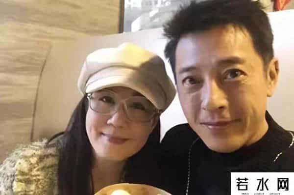 丁客,素食26年，丁客半生，这对夫妻竞把59岁活成了40岁？