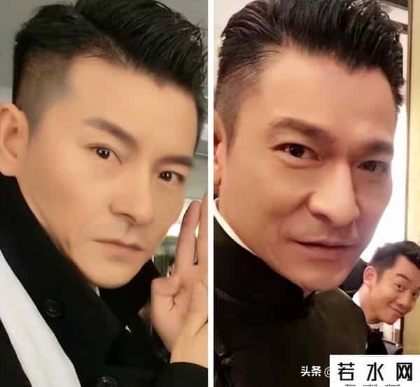山寨明星,“山寨明星”消亡史:“造假”的人生,假得了一时假不了一世