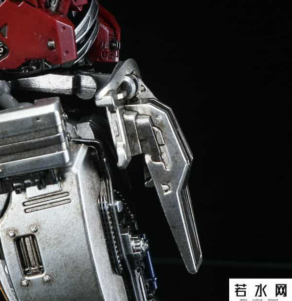 78动漫网,78动漫官方评测 THREEZERO 擎天柱