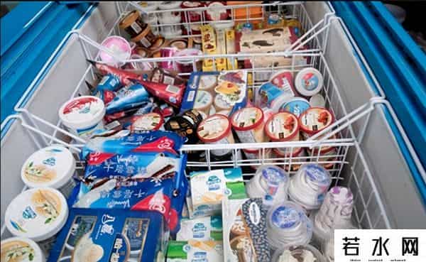 蒙牛小布丁,江苏盐城大丰：冷饮市场悄然涨价“冷饮自由”不容易