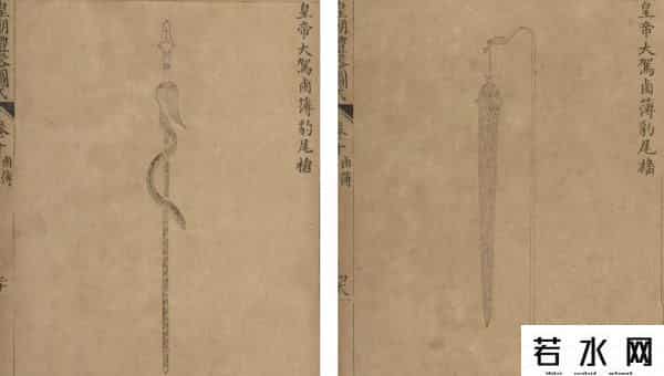 狩猎人,人豹之间：从君子豹饰到豹猎归隐