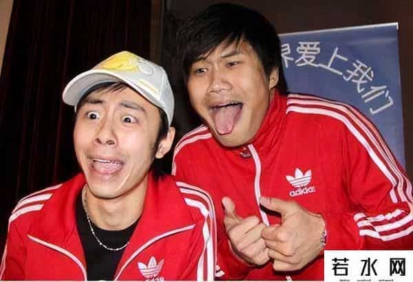 后舍,“网红鼻祖”后舍男孩:曾凭“对口型”火爆全网,如今怎么样了?