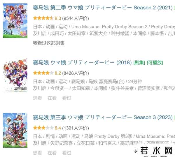 日和动画,大作云集,这个春天值得你追的新番有很多