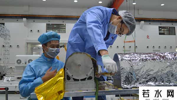 微小网,探访微小卫星研究院:已发射22颗卫星,成功率达100%