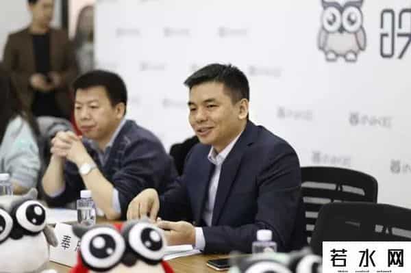 奉佑生,对话映客CEO:直播场场审,对主播要求细到扣子扣到第几颗