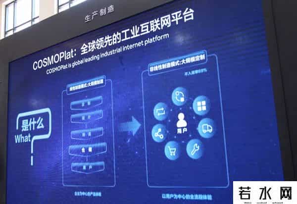 predix,赛迪智库丨从工业互联网平台标杆Predix的商业模式看我国工业互联网平台发展