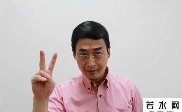 万峰老师,主持人万峰，自电台退出15年后，从“电波怒汉”成功逆袭成网红