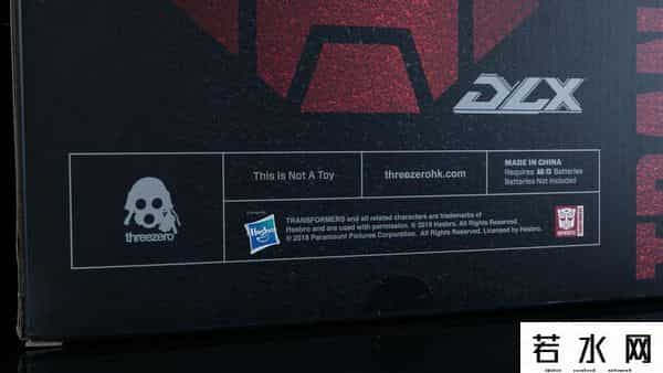 78动漫网,78动漫官方评测 THREEZERO 擎天柱