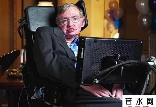 霍金图片,不认命的霍金：医生断言活不过3年，却两婚三子，子女个个皆龙凤