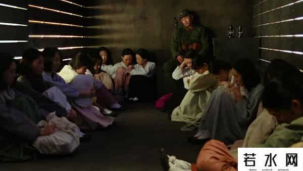 日本久久不射,日本政府极力抵制的电影,真实揭露慰安妇悲惨遭遇,看的脊背发凉