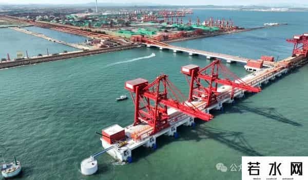 琴岛网,最新进展!青岛这些重点项目将于年内通车、完工