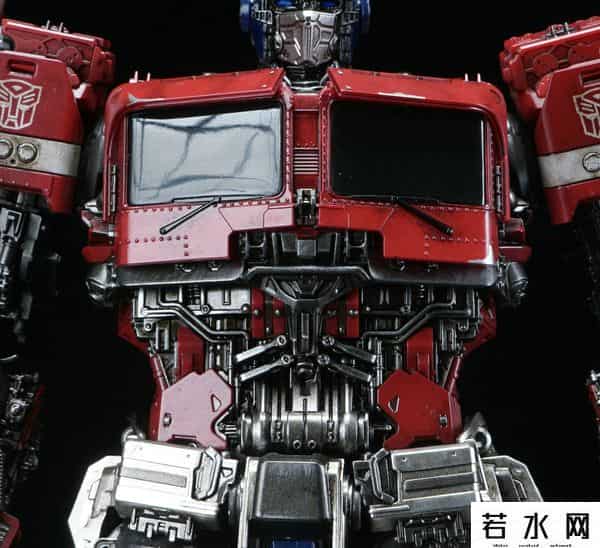 78动漫网,78动漫官方评测 THREEZERO 擎天柱