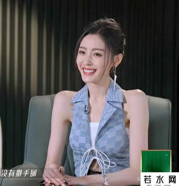 天爱姐,《浪姐3》五位姐姐大变脸，两位瘦成纸片人，滤镜都遮不住脸肿