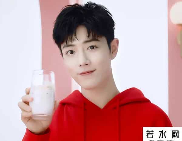 明星代言人,娱乐圈一周竟然有29个代言官宣,肖战实力太强,龚俊意外垫底