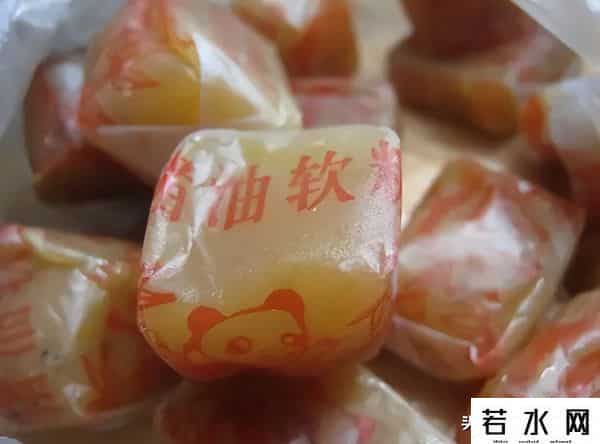 秀逗糖,“已停产”的54种童年零食,吃过一半的已经老了,忘不了的味道