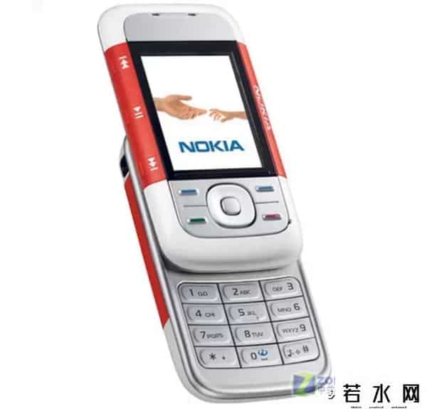 诺基亚112,那些年，我们追过的诺基亚