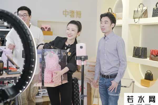 妃鱼,两年,妃鱼如何“游”往欧美 - 逐潮向海