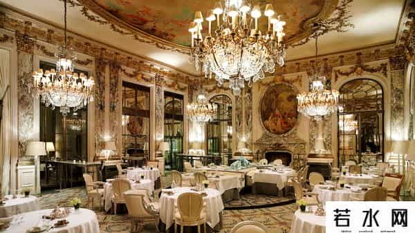 5888港币,盘点世界上最贵餐厅,这些餐厅真是贵到离谱了