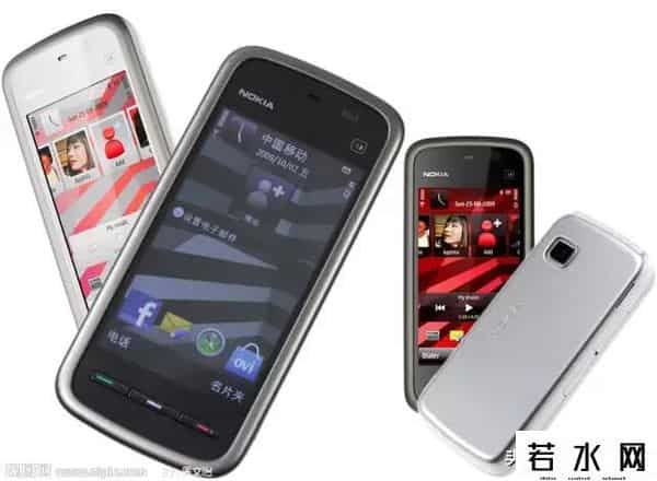 诺基亚112,那些年，我们追过的诺基亚