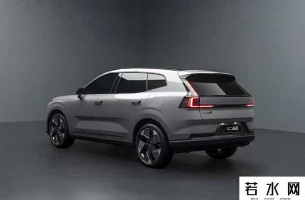 最科技,新XC70受热捧，沃尔沃“黑科技”引领期待