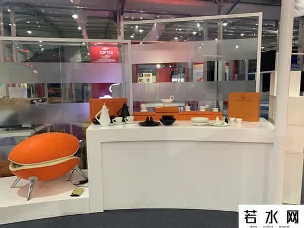 兔二爷,智慧科技、创新体验……西城展区亮相“服贸会”,开启中国式新生活