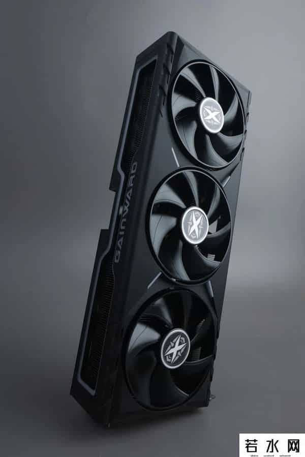 炫光,叠加DLSS 4 BUFF，最靓光影大师登场！耕升GeForce RTX 5080炫光OC首发评测