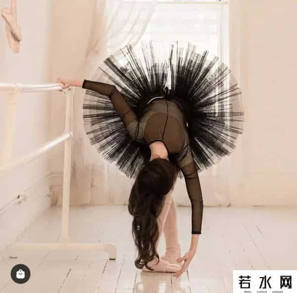 美丽芭蕾,她故事 - 那位跳美丽芭蕾的“AI”为什么永远不嫌累?