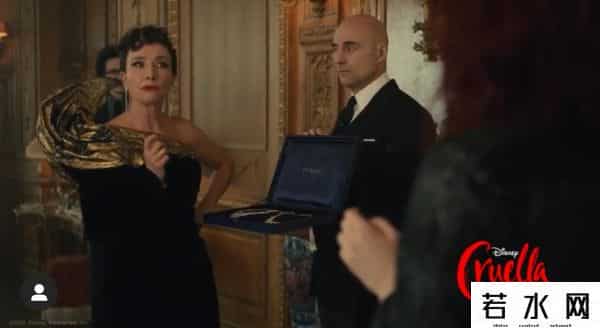 影视捆绑,捆绑《穿普拉达的女王》，这部时尚电影配吗？